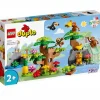 LEGO Lego|Duplo Fauna Salvaje de Sudamérica