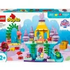 LEGO Lego|Duplo Palacio Submarino Mágico de Ariel