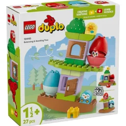 LEGO Lego|Duplo Árbol Equilibra y Apila