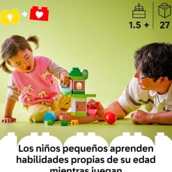 LEGO Lego|Duplo Árbol Equilibra y Apila