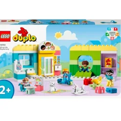 LEGO Lego|Duplo Town Vida en la Guardería