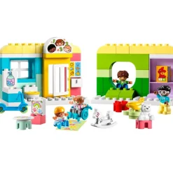 LEGO Lego|Duplo Town Vida en la Guardería