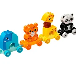 LEGO Lego|Duplo Tren de los Animales