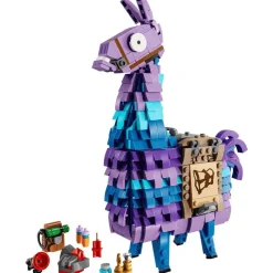 LEGO Lego Personajes|Lego|Fortnite Llama de Suministros