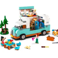 LEGO Lego|Friends Aventura en la Caravana de la Amistad