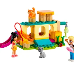 LEGO Lego|Friends Aventura en el Parque Felino