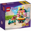 LEGO Friends Boutique de Moda Móvil- Lego
