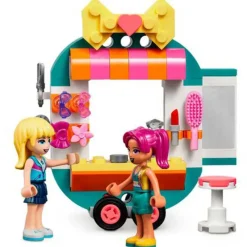 LEGO Friends Boutique de Moda Móvil- Lego