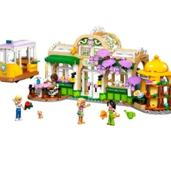 LEGO Lego|Friends Café Botánico y Floristería