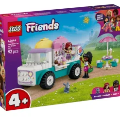 LEGO Lego|Friends Camión de los Helados Heartlake City