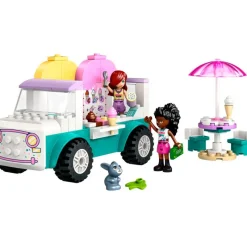 LEGO Lego|Friends Camión de los Helados Heartlake City