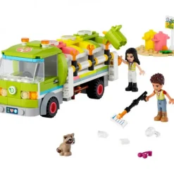 LEGO Lego|Friends Camión de Reciclaje