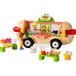LEGO Lego|Friends Camión Perritos Calientes