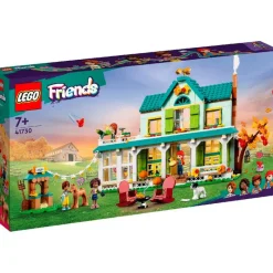 LEGO Lego|Friends Casa de Autumn