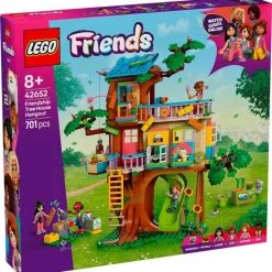 LEGO Friends Casa del Árbol de la Amistad- Lego