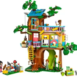 LEGO Friends Casa del Árbol de la Amistad- Lego