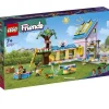 LEGO Friends Centro de Rescate Canino- Lego