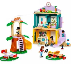 LEGO Lego|Friends Centro Preescolar de Heartlake City