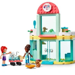 LEGO Lego|Friends Clínica de Mascotas