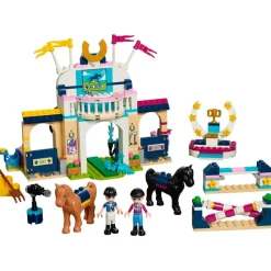 LEGO Lego|Friends Concurso de Saltos de Stephanie