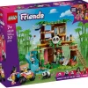 LEGO Lego|Friends Cuidado Animal en el Refugio para Pandas