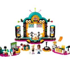 LEGO Lego|Friends Espectáculo de Talentos de Andrea