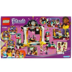 LEGO Lego|Friends Espectáculo de Talentos de Andrea