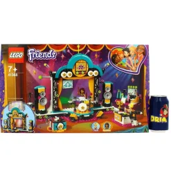LEGO Lego|Friends Espectáculo de Talentos de Andrea