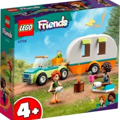 LEGO Friends Excursión de Vacaciones- Lego