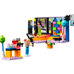 LEGO Lego|Friends Fiesta Musical de Karaoke