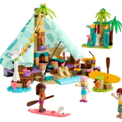 LEGO Lego|Friends Glamping en la Playa