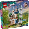 LEGO Friends Hostal del Castillo- Lego