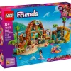 LEGO Lego|Friends Hotel de Vacaciones Familiares en la Playa