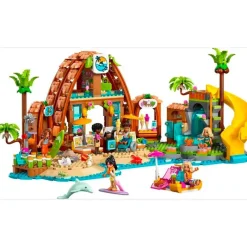 LEGO Lego|Friends Hotel de Vacaciones Familiares en la Playa