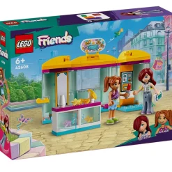 LEGO Lego|Friends Minitienda de Accesorios