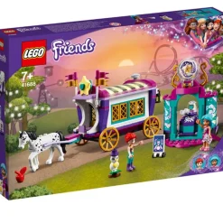 LEGO Lego|Friends Mundo de Magia: Caravana