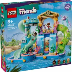 LEGO Lego|Friends Parque Acuático de Heartlake City