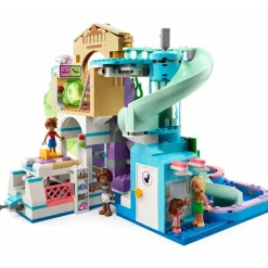 LEGO Lego|Friends Parque Acuático de Heartlake City