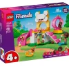 LEGO Friends Parque de Aventuras para Cachorros- Lego