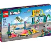 LEGO Friends Parque de Skate- Lego