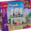 LEGO Friends Peluquería y Tienda de Complementos- Lego