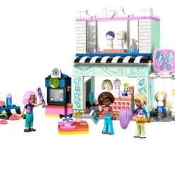 LEGO Friends Peluquería y Tienda de Complementos- Lego