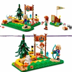 LEGO Lego|Friends Área de Tiro con Arco