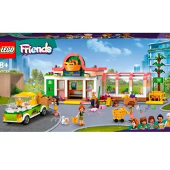 LEGO Lego|Friends Supermercado Orgánico