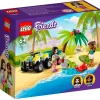 LEGO Friends Vehículo Salva Tortugas- Lego