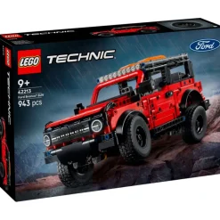 LEGO Lego Technic|Lego|Furgoneta Ford Bronco®