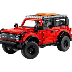 LEGO Lego Technic|Lego|Furgoneta Ford Bronco®