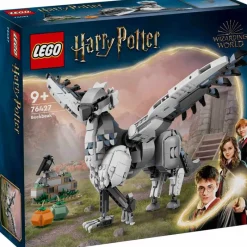 LEGO Lego Personajes|Lego|Harry Potter Buckbeak