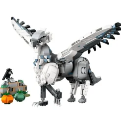 LEGO Lego Personajes|Lego|Harry Potter Buckbeak
