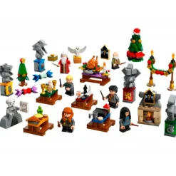 LEGO Lego Personajes|Lego|Harry Potter Calendario Adviento
